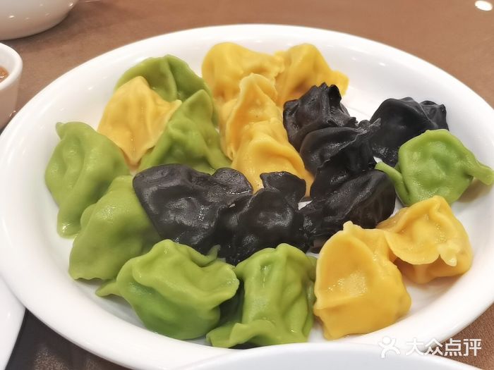 良友·青岛菜(五四广场店)图片
