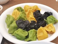 -良友·青岛菜(五四广场店)