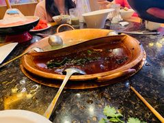 -老码头火锅(骡马市店)