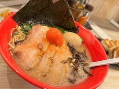 -博多ラーメンばりきや札幌駅店(札幌駅前店)