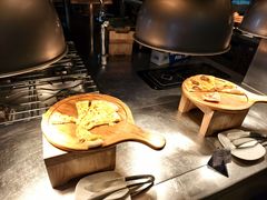 -丽都皇冠假日酒店·Matrix亦餐厅(望京店)