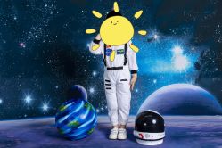 -小鬼当佳儿童摄影(回龙观店)