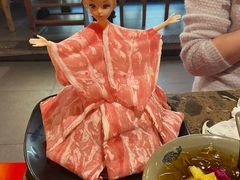 -渝大狮毛肚老火锅(文峰城市广场店)