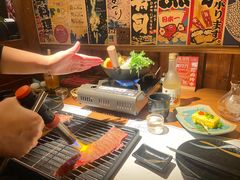 -玉川屋·深夜食堂居酒屋(柳巷店)