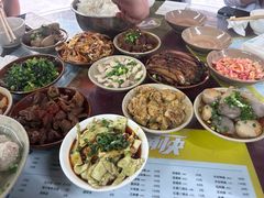 -周肥肠(江油总店)