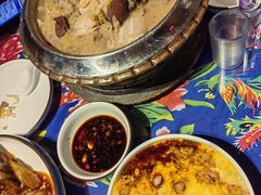 -人民公社大食堂(张家湾店)