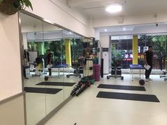 -中田健身工作室(东园店)
