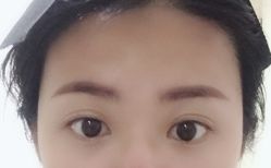 -Yue Show馨选·半永久纹眉纹眼线