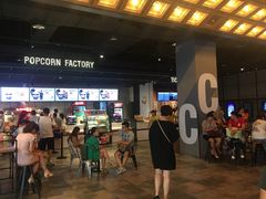 -CGV影城(万象城激光IMAX店)