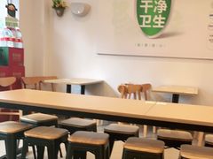 -老乡鸡(武汉江腾广场店)