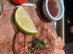 -花潮料理艺食馆(SM新生活广场店)