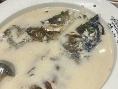 -洪福饭店·十八年老店