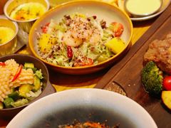 -森Some Fusion(荔湾店)