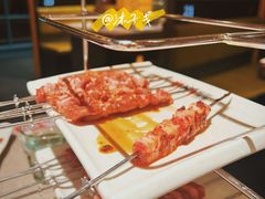 -丰茂烤串(金源店)