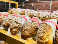 -BROAD面包路·欧式面包(龙湖时代C馆店)
