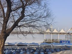 -长春市南湖公园