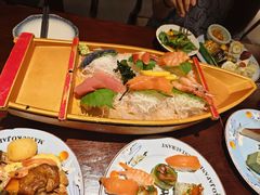 -松子料理(亮马桥店)
