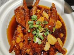 -简普菜烤鱼(苏宁生活广场店)