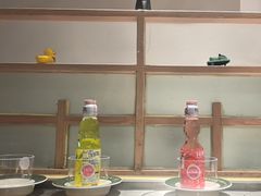 -禾绿回转寿司(万柳华联店)