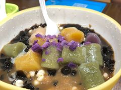 -猪脑壳凉面(武陵源店)