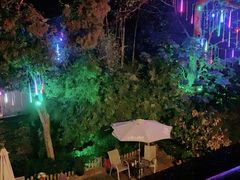 -老洋房花园饭店(绍兴路店)