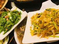 -大锅强·蒸海鲜青岛菜(吾悦广场店)