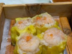 -點無缺茶楼·海鲜酒家(世博店)