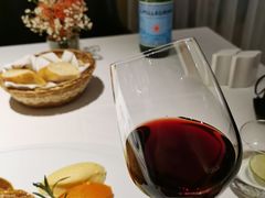 -Khéma Restaurant Pasteur