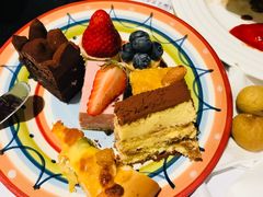 -良渚君澜度假酒店·中餐厅
