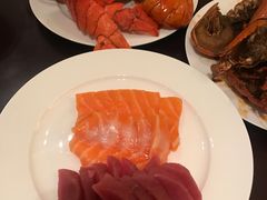 -北京盘古七星酒店