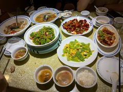 -老雒阳面馆·水席(高新区店)