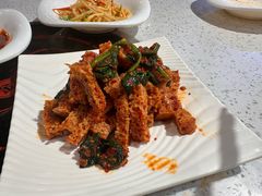 -金柱大盘鸡(和田二街店)