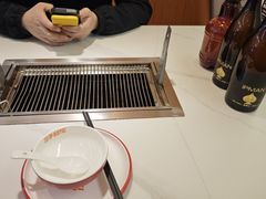-三子烤羊腿·海鲜(弘阳店)