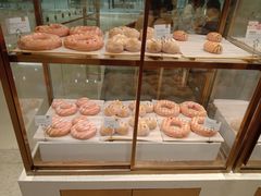 -奈雪的茶(石家庄万象城店)
