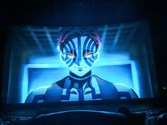 -万达影城(世茂海峡广场IMAX店)