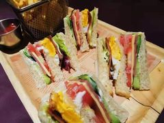 -翡翠鸟精品泰国菜(北辰财富中心店)