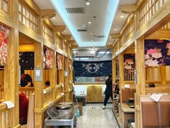 -老熟人烤肉城(马家堡店)