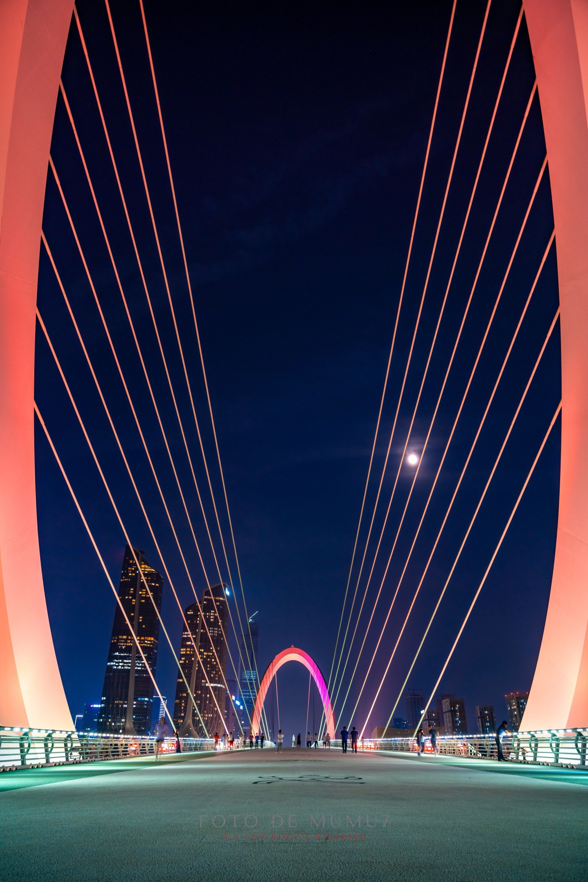 97南京眼,繁华与宁静的交织梦境91