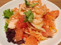 -安南越南餐厅(青岛万象城店)