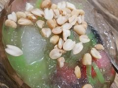 -正宗八宝冰饭·非遗冰饭·烧烤(奎桥店)