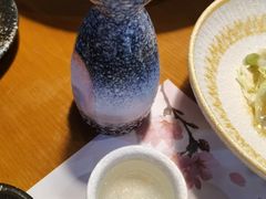 -大江户日本料理(吕厝店)
