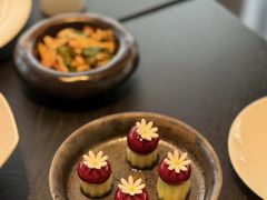 -鲜璟台·地标景观餐厅(上海中心店)