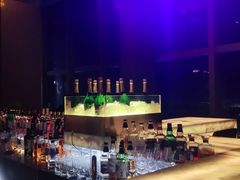 -The Penthouse酒吧