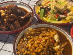 -江西老表·经典江西八大碗