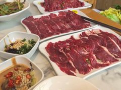 -牛沙暴潮汕牛肉火锅(章江南大道店)