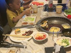 -火炉火自助餐(喜隆多店)