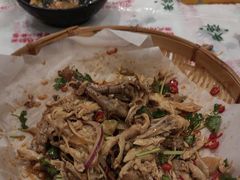 -东排食堂长沙小吃大排档(五一广场店)