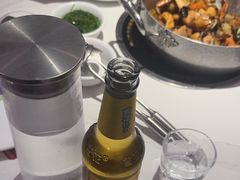 -七欣天香辣蟹火锅(闵行浦江欢乐颂店)