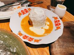 枣泥布丁-La Strada(安福路店)