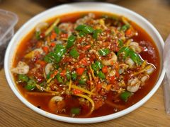 -艺味深尝(云锦路店)